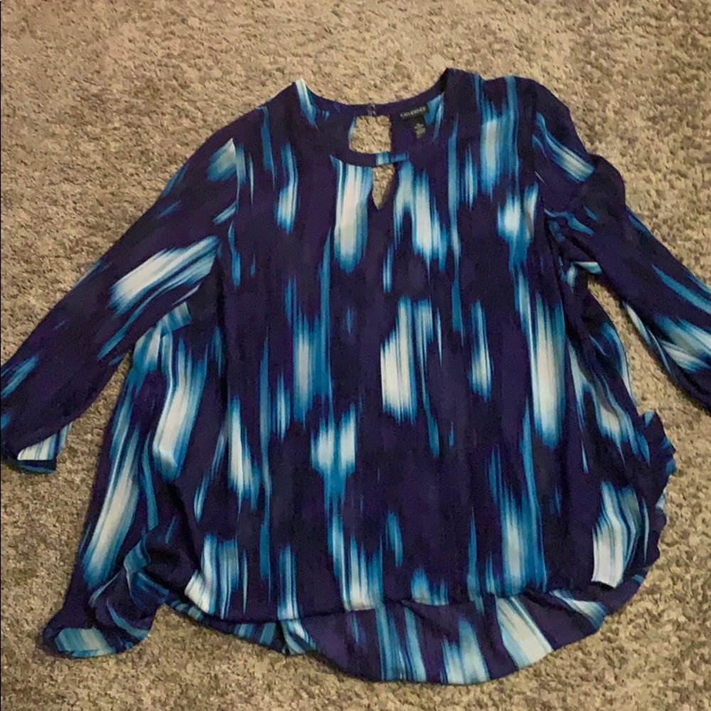 Plus Size Tops Bundle - image 7